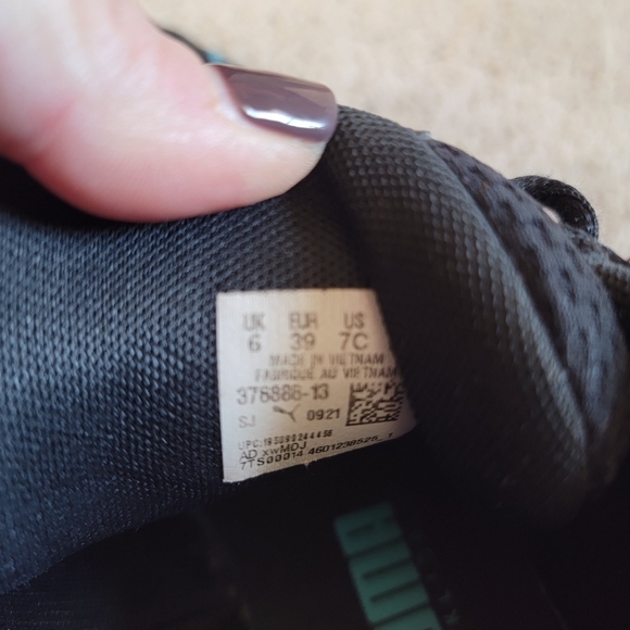 LaMelo Ball MB.01 Buzz City Basketball Sneakers 7 - Picture 7 of 7